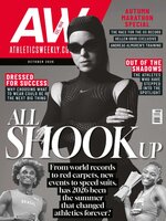 AW - Athletics Weekly Magazine